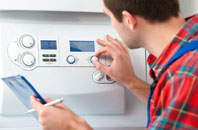 free Clay Mills gas safe engineer quotes
